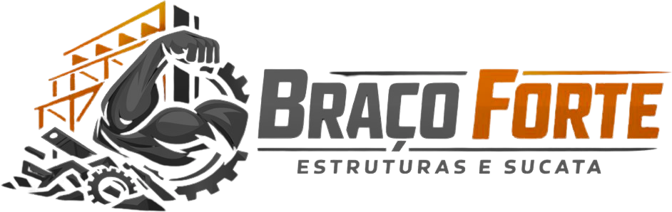 Braço Forte — Estruturas e Sucata