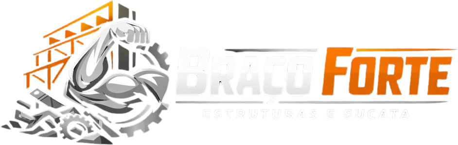 Braço Forte — Estruturas e Sucata